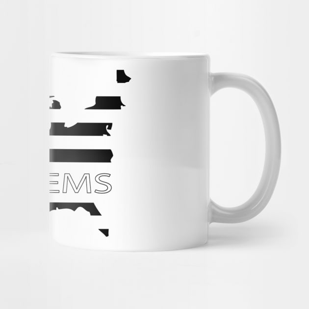 Support EMS by B3pOh